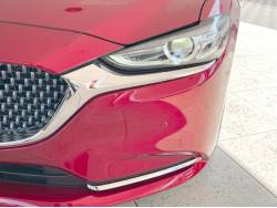 ＭＡＺＤＡ６セダン ２５Ｓ Ｌパッケージの中古車画像