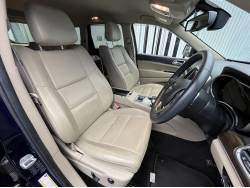 ジープ・グランドチェロキー リミテッドの中古車画像