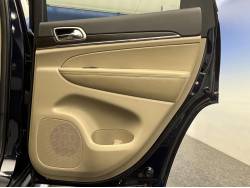 ジープ・グランドチェロキー リミテッドの中古車画像