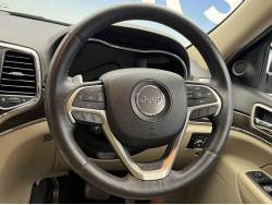 ジープ・グランドチェロキー リミテッドの中古車画像