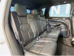 カイエン カイエンの中古車画像