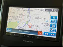 カイエン カイエンの中古車画像