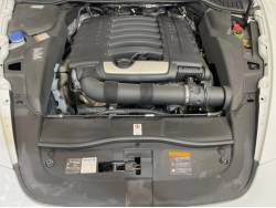 カイエン カイエンの中古車画像