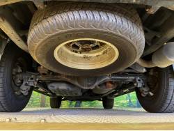 ハイラックスサーフ ＳＳＲ－Ｘの中古車画像