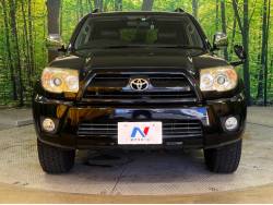 ハイラックスサーフ ＳＳＲ－Ｘの中古車画像