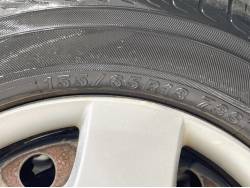 ｅＫワゴン ブルームエディションの中古車画像