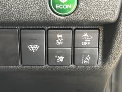 フィットハイブリッド ハイブリッド・Ｌ ホンダセンシングの中古車画像