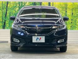 フィットハイブリッド ハイブリッド・Ｌ ホンダセンシングの中古車画像