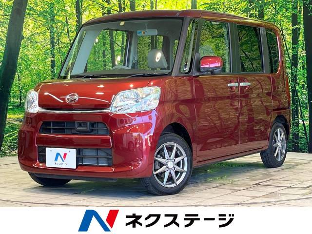 ダイハツ タント L SA 6万Km (茨城県)[576]の中古車詳細｜茨城県の