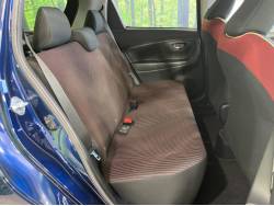 ヴィッツ ジュエラの中古車画像