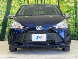 ヴィッツ ジュエラの中古車画像