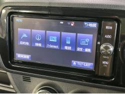 ヴィッツ ジュエラの中古車画像