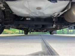 ヴィッツ ジュエラの中古車画像