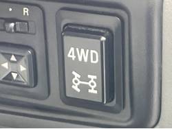 タウンボックス ＬＸの中古車画像