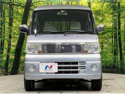 タウンボックス ＬＸの中古車画像