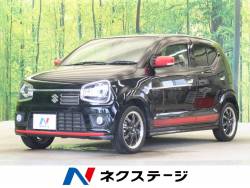 スズキ SUZUKI++ALTO+TURBO+RS