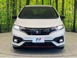 フィット ＲＳ ホンダセンシングの中古車画像