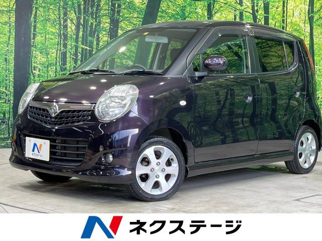 スズキ MRワゴン ウィット XS 6.7万Km (宮城県)[909]の中古車詳細