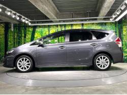 プリウスα Ｇツーリングセレクションの中古車画像