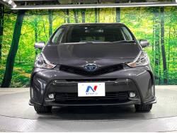 プリウスα Ｇツーリングセレクションの中古車画像