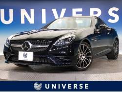 メルセデス・ベンツ MERCEDES+BENZ++SLC
