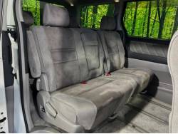 アルファードＶ ＭＳ リミテッド・デュアルＡＶＮスペシャルの中古車画像