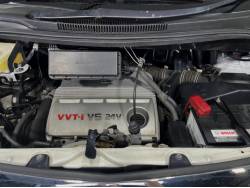 アルファードＶ ＭＳ リミテッド・デュアルＡＶＮスペシャルの中古車画像