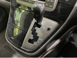 アルファードＶ ＭＳ リミテッド・デュアルＡＶＮスペシャルの中古車画像