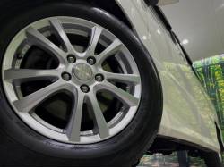 アルファードＶ ＭＳ リミテッド・デュアルＡＶＮスペシャルの中古車画像