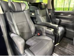 ヴェルファイア ３．５Ｚ Ｇの中古車画像