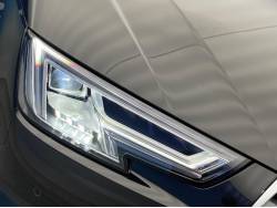 Ａ４ ３５ＴＦＳＩスポーツ ブラックエレガンスの中古車画像