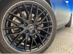 Ａ４ ３５ＴＦＳＩスポーツ ブラックエレガンスの中古車画像