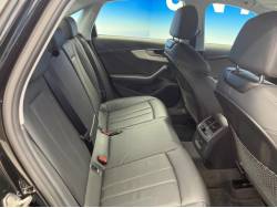 Ａ４ ３５ＴＦＳＩスポーツ ブラックエレガンスの中古車画像