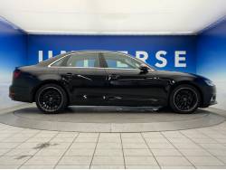 Ａ４ ３５ＴＦＳＩスポーツ ブラックエレガンスの中古車画像