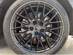 Ａ４ ３５ＴＦＳＩスポーツ ブラックエレガンスの中古車画像