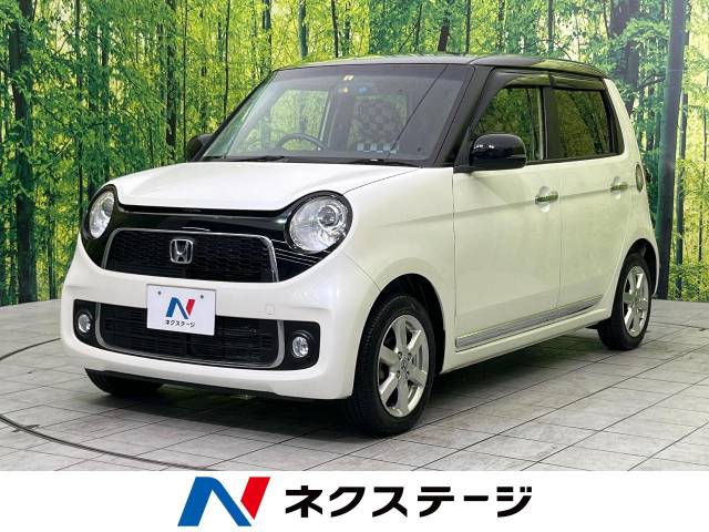 ホンダ N－ONE プレミアム・Lパッケージ 2.3万Km (栃木県)[094]の 