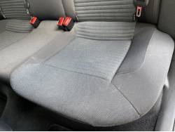 ポロ ＴＳＩコンフォートラインブルーモーションテクノロジーの中古車画像