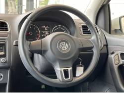 ポロ ＴＳＩコンフォートラインブルーモーションテクノロジーの中古車画像