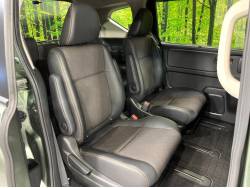 フリード クロスター・ホンダセンシングの中古車画像