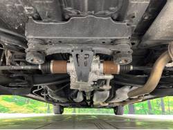 フリード クロスター・ホンダセンシングの中古車画像