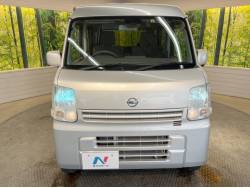 ＮＶ１００クリッパーバン ＧＸターボの中古車画像