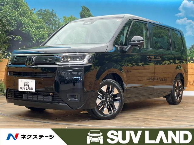 ホンダ ステップワゴン エアー 4Km (北海道)[710]の中古車詳細｜北海道