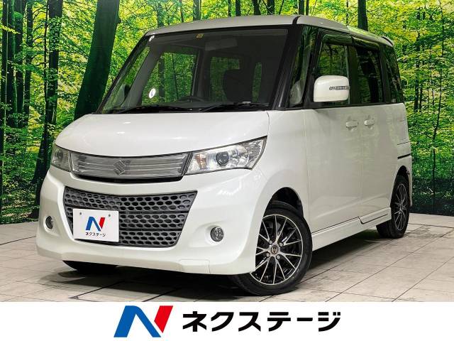 スズキ パレットSW TS 10.4万Km (愛知県)[674]の中古車詳細｜愛知