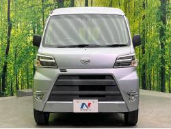 ハイゼットカーゴ デラックスＳＡⅢの中古車画像