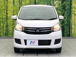 ｅＫワゴン Ｍの中古車画像