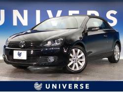 ゴルフカブリオレの画像