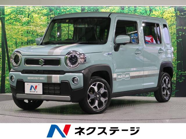 のりさん専用　ハスラー　1 スズキ ハスラーの新車モデル一覧（2ページ目）｜軽新車・届出済