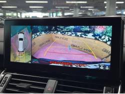 ランドクルーザー ＡＸの中古車画像