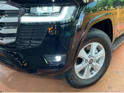 ランドクルーザー ＡＸの中古車画像