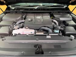 ランドクルーザー ＡＸの中古車画像